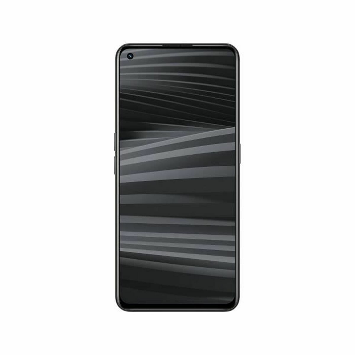 Realme GT2 Snapdragon 888 6,62" Svart 256 GB 12 GB RAM