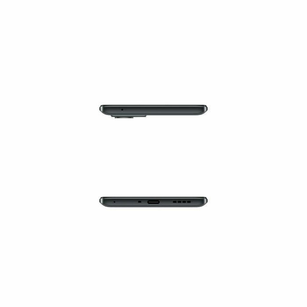 Realme GT2 Snapdragon 888 6,62" Svart 256 GB 12 GB RAM
