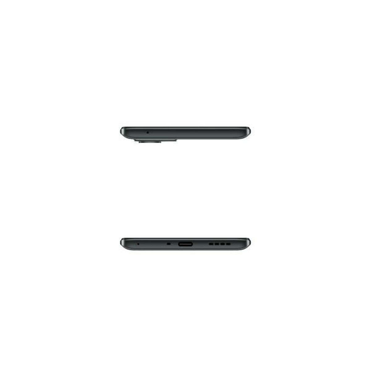 Realme GT2 Snapdragon 888 6,62" Svart 256 GB 12 GB RAM