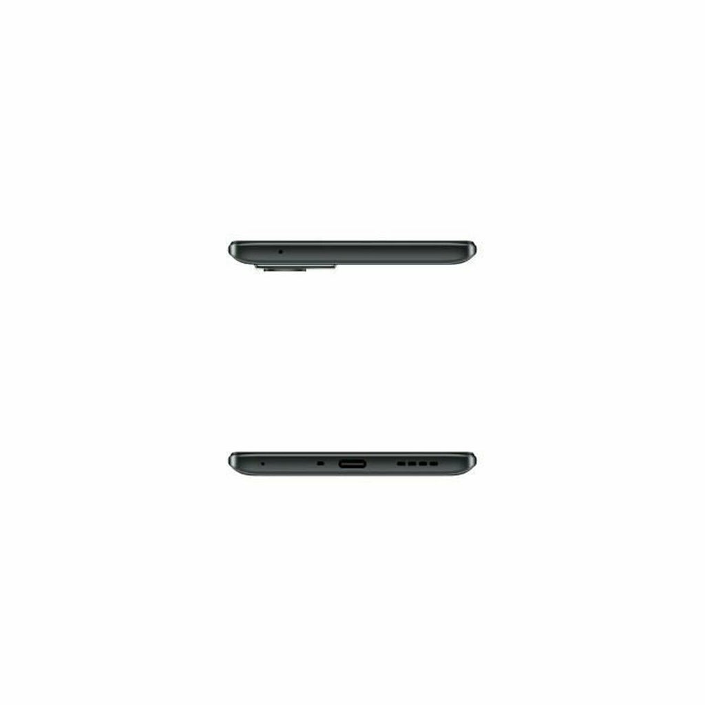 Realme GT2 Snapdragon 888 6,62" Svart 256 GB 12 GB RAM