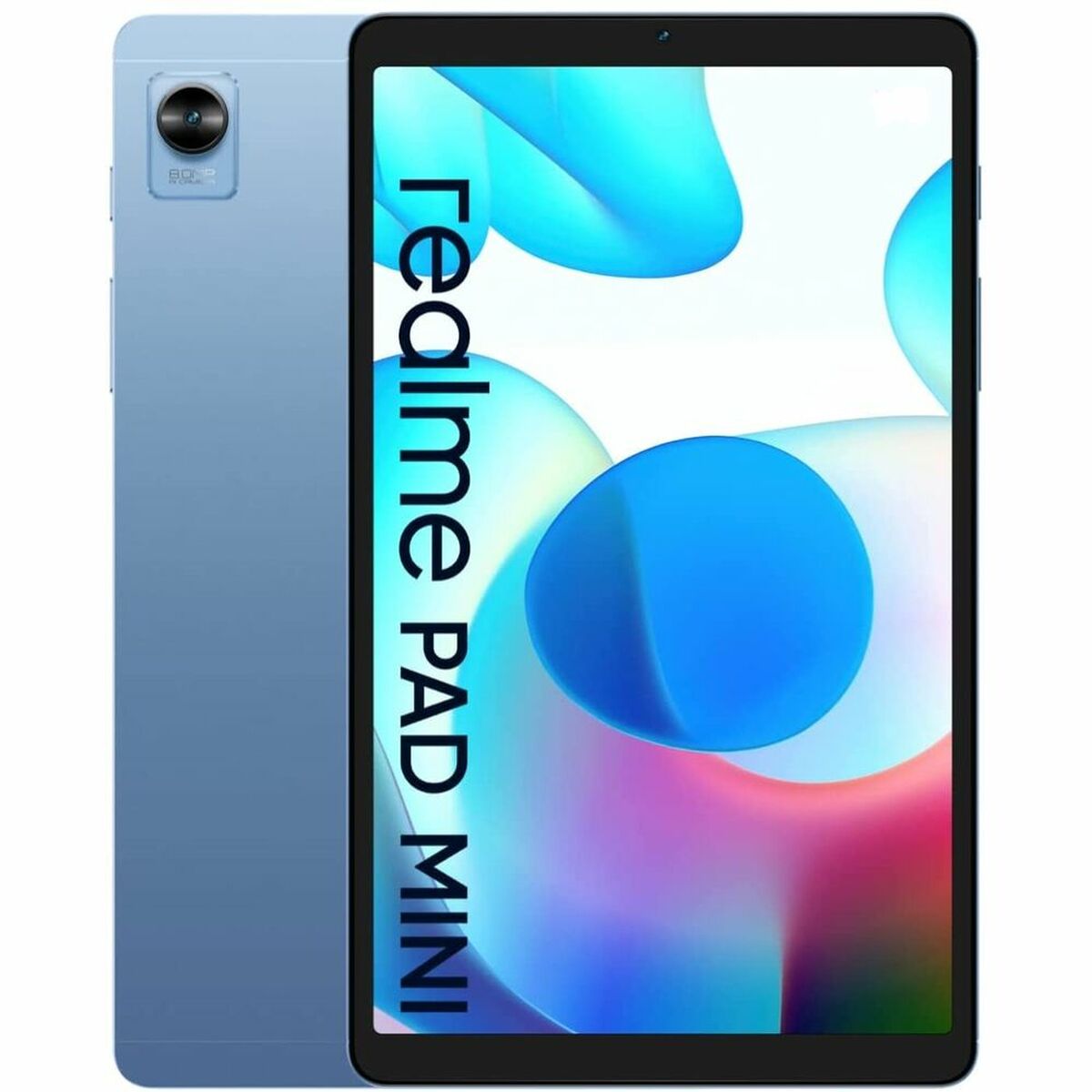Tablet Realme PAD MINI 8,7" 3 GB RAM 32 GB Blå 32 GB 3 GB RAM