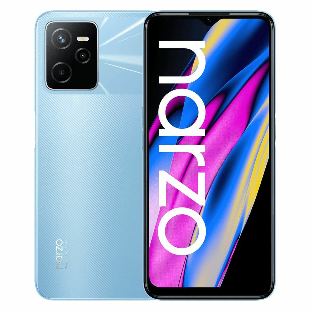 Realme Narzo 4GB 64GB 6,6"