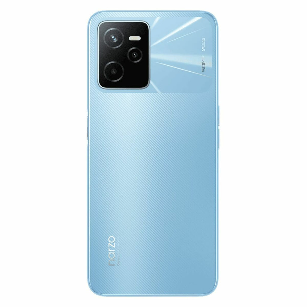 Realme Narzo 4GB 64GB 6,6"