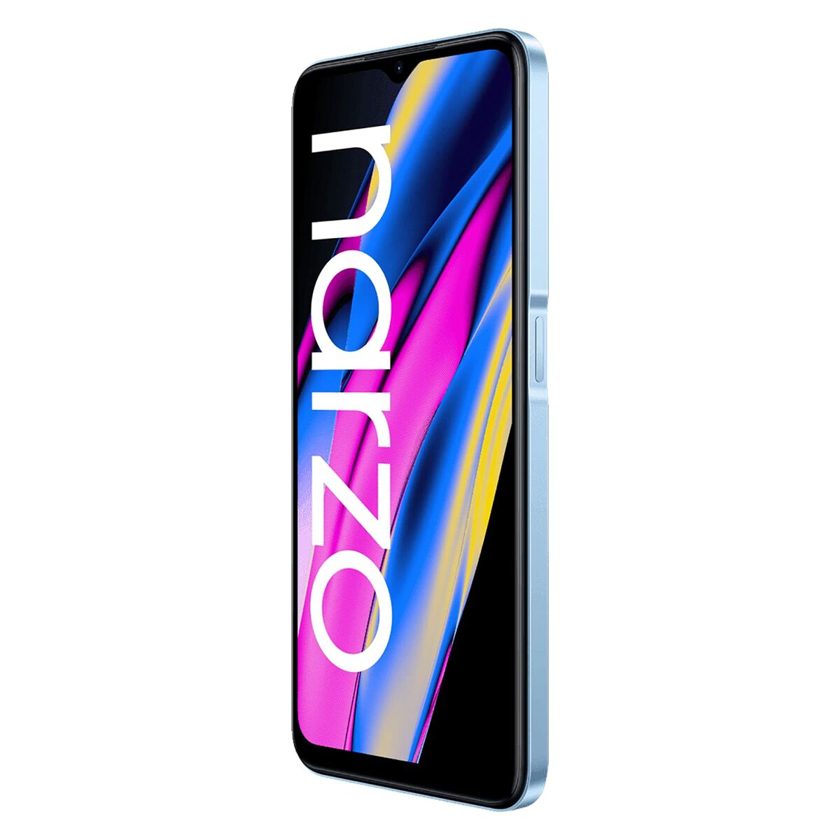 Realme Narzo 4GB 64GB 6,6"