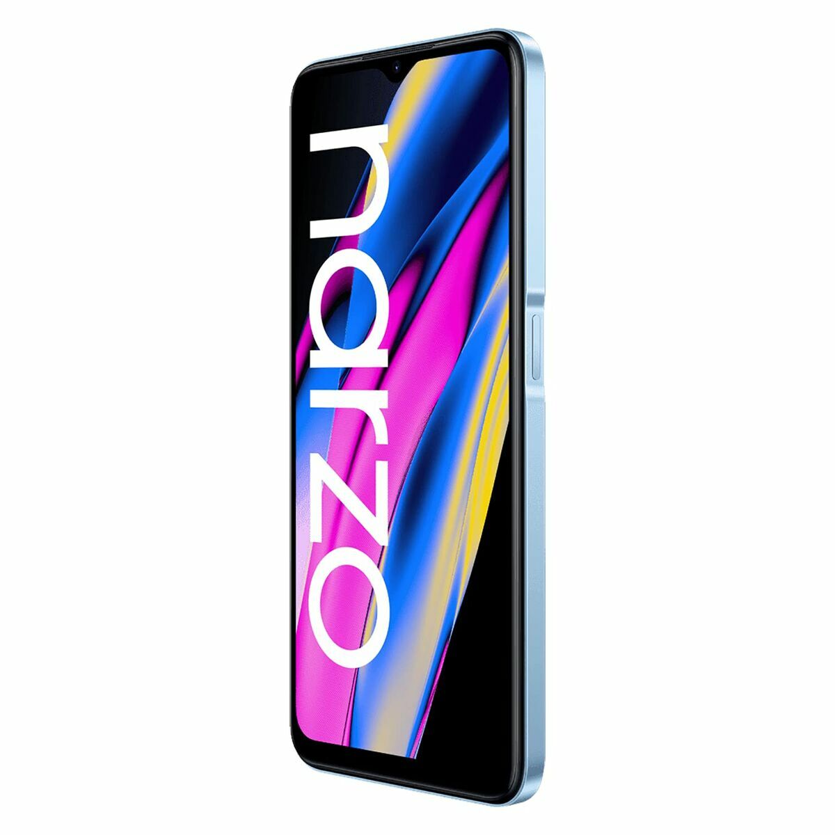Realme Narzo 4GB 64GB 6,6"