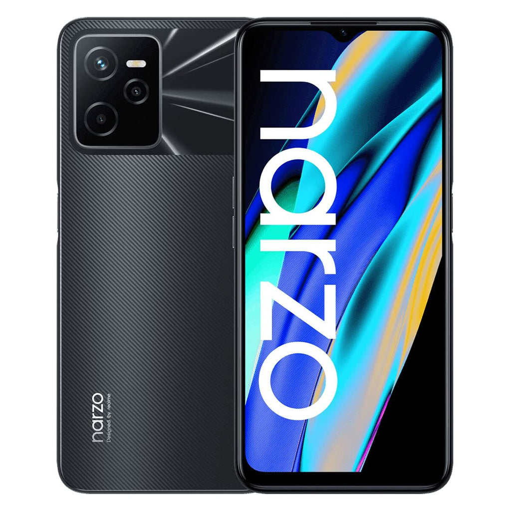 Realme Narzo 4GB 64GB 6,6"