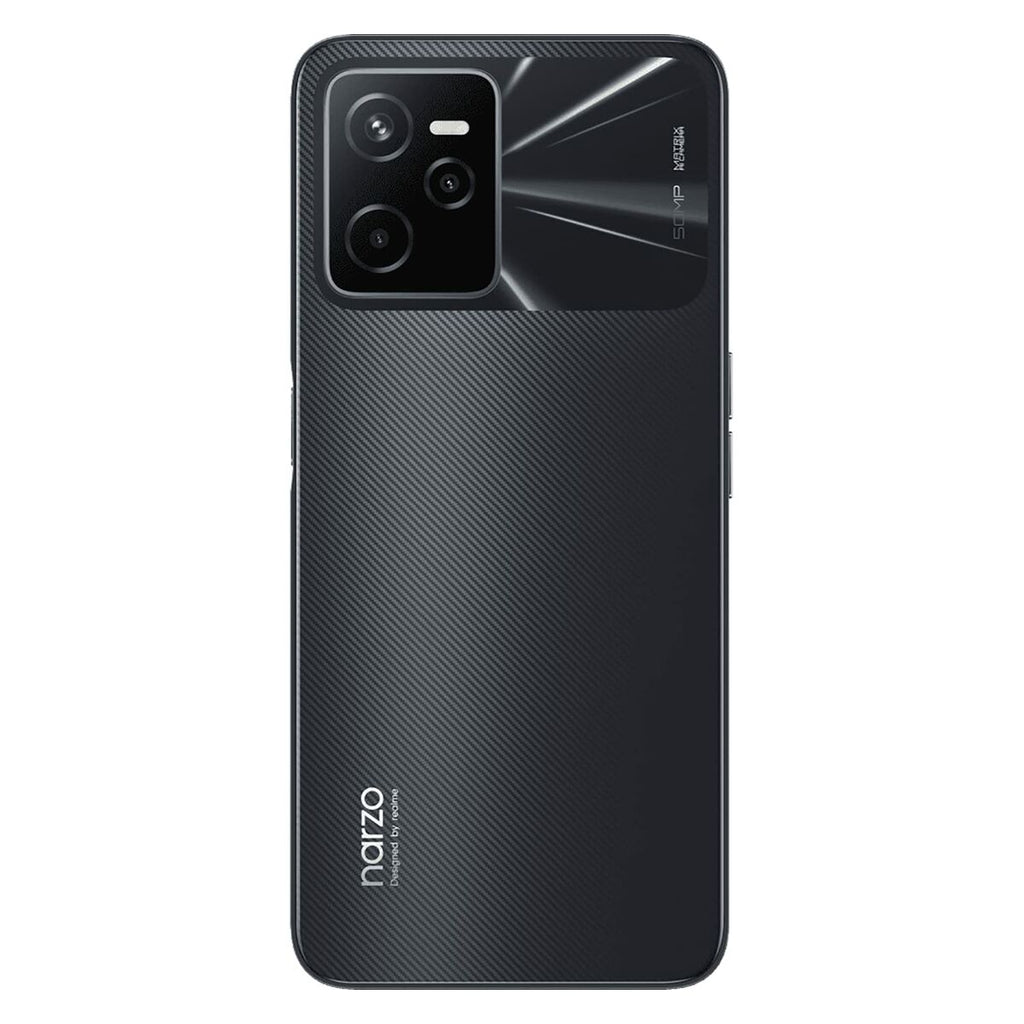 Realme Narzo 4GB 64GB 6,6"