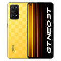 Realme GT Neo3T 6,62" Gul 128 GB 8 GB RAM Svart Octa-Core