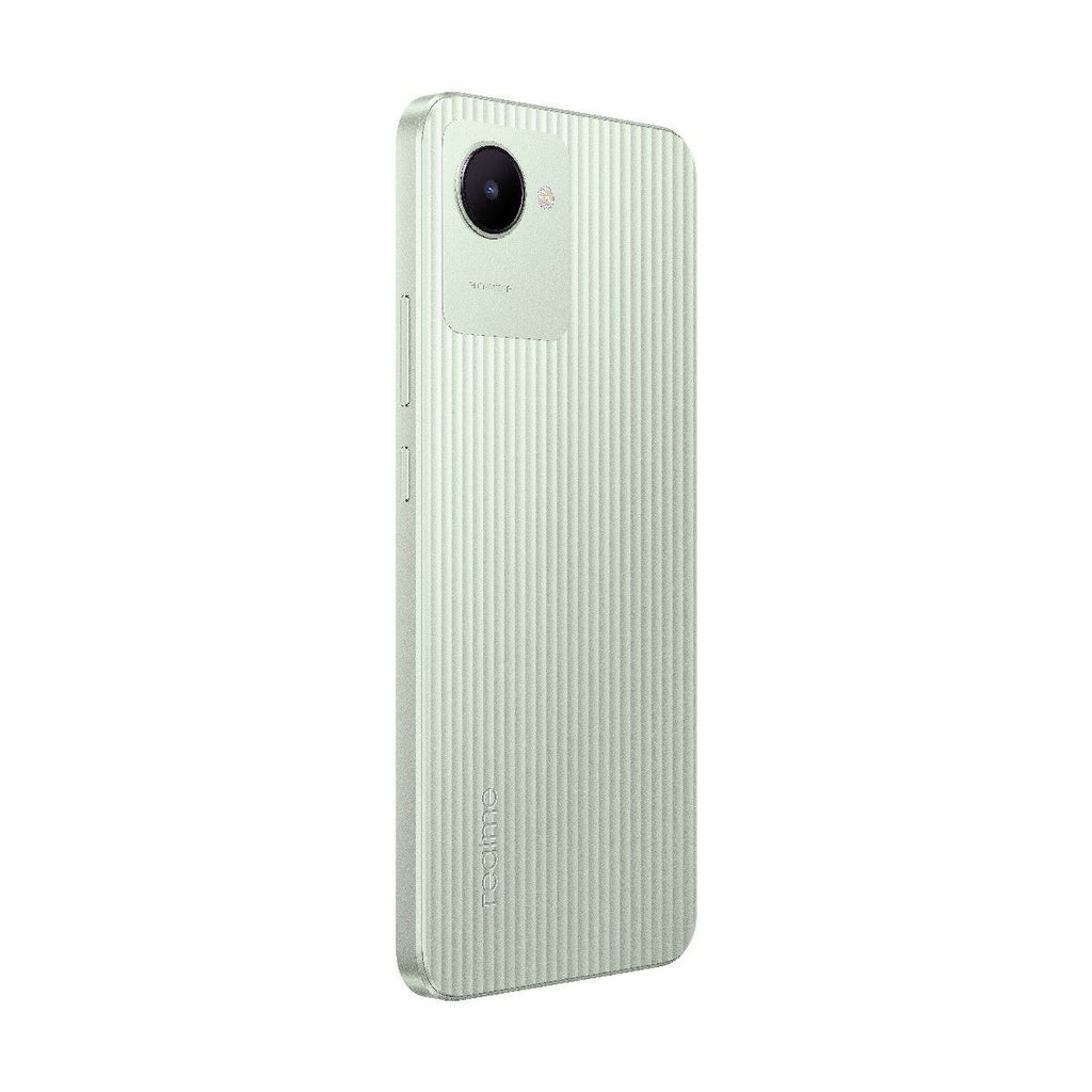 Realme C30 Grön 3 GB RAM Unisoc 6,5" 32 GB