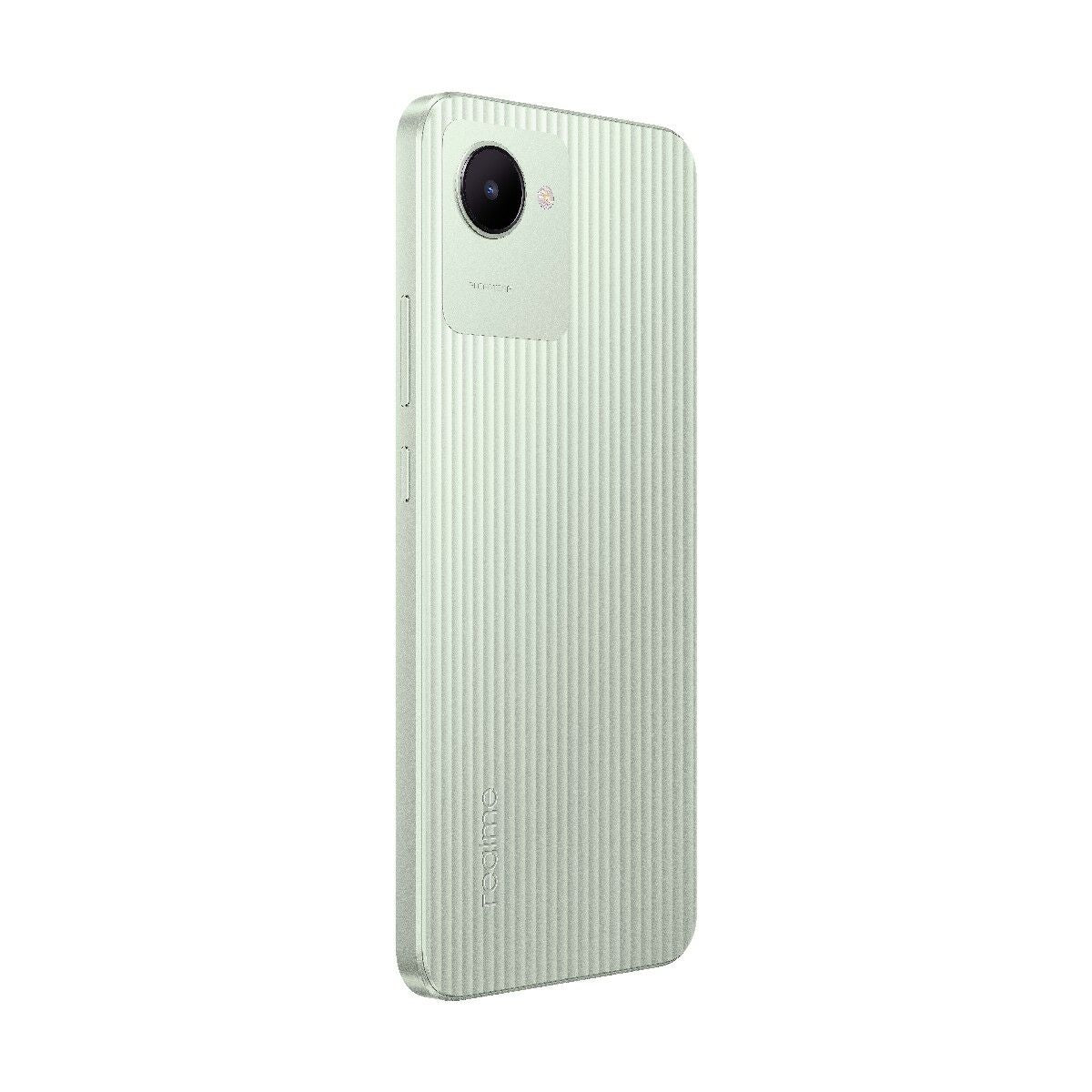 Realme C30 Grön 3 GB RAM Unisoc 6,5" 32 GB