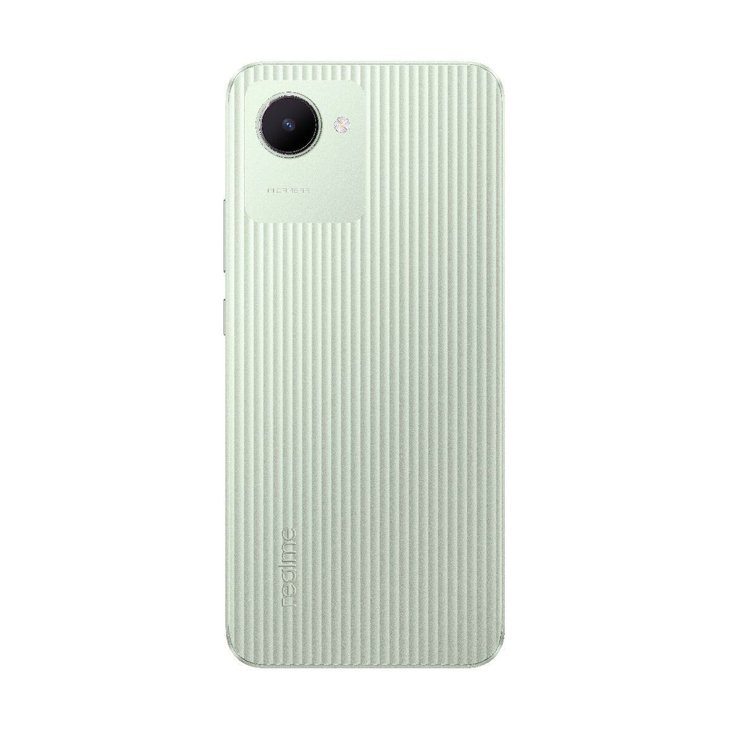 Realme C30 Grön 3 GB RAM Unisoc 6,5" 32 GB