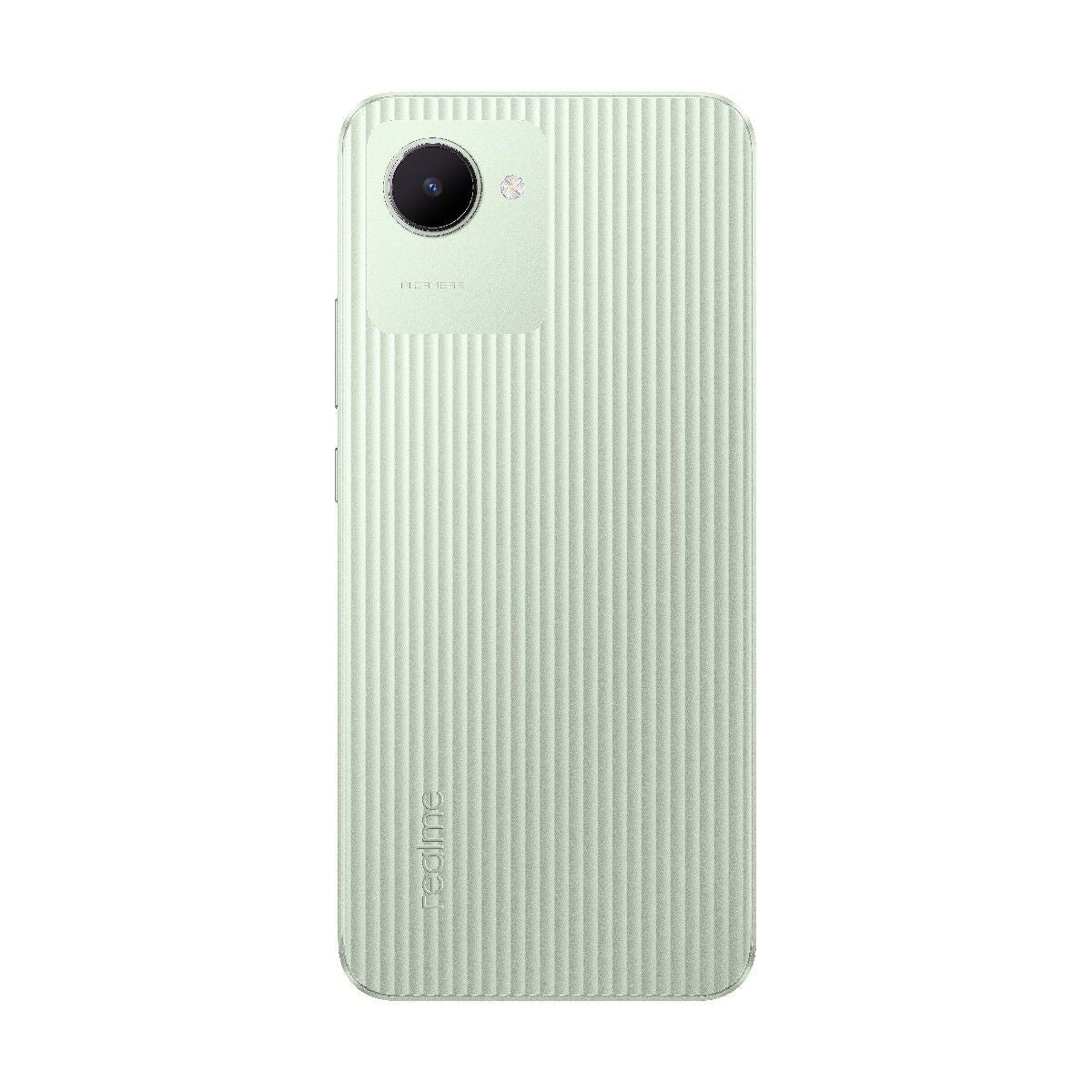 Realme C30 Grön 3 GB RAM Unisoc 6,5" 32 GB