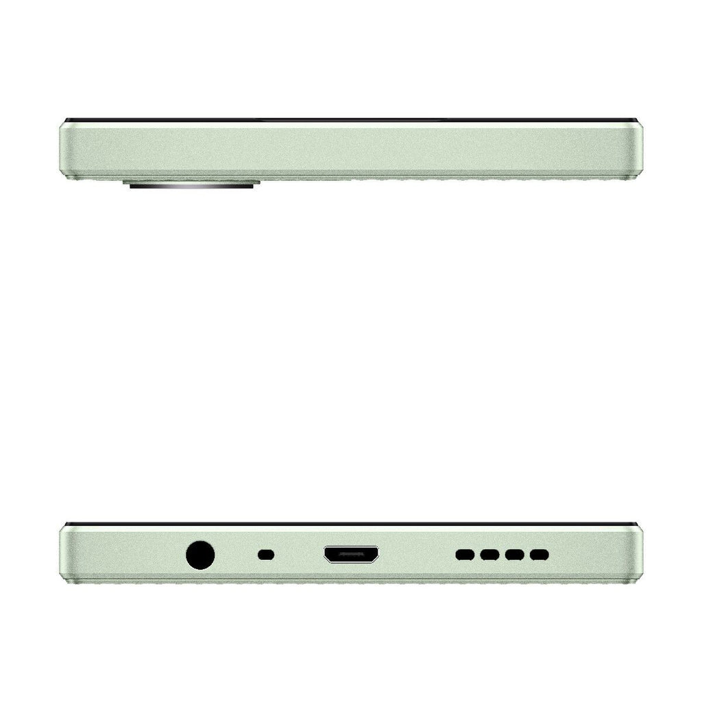 Realme C30 Grön 3 GB RAM Unisoc 6,5" 32 GB