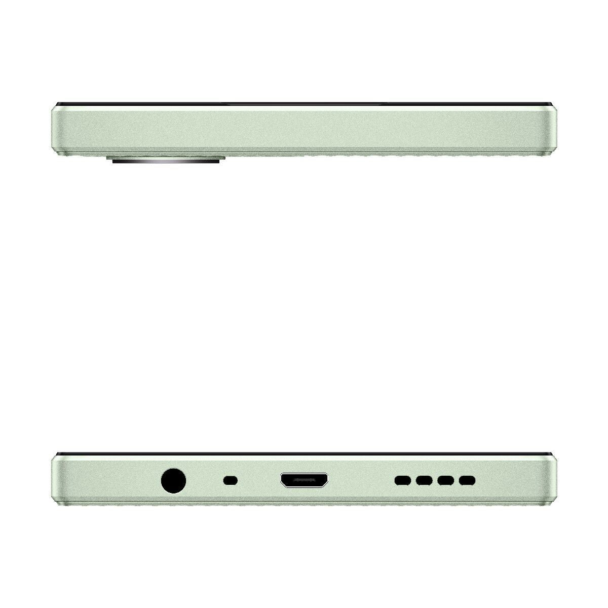 Realme C30 Grön 3 GB RAM Unisoc 6,5" 32 GB