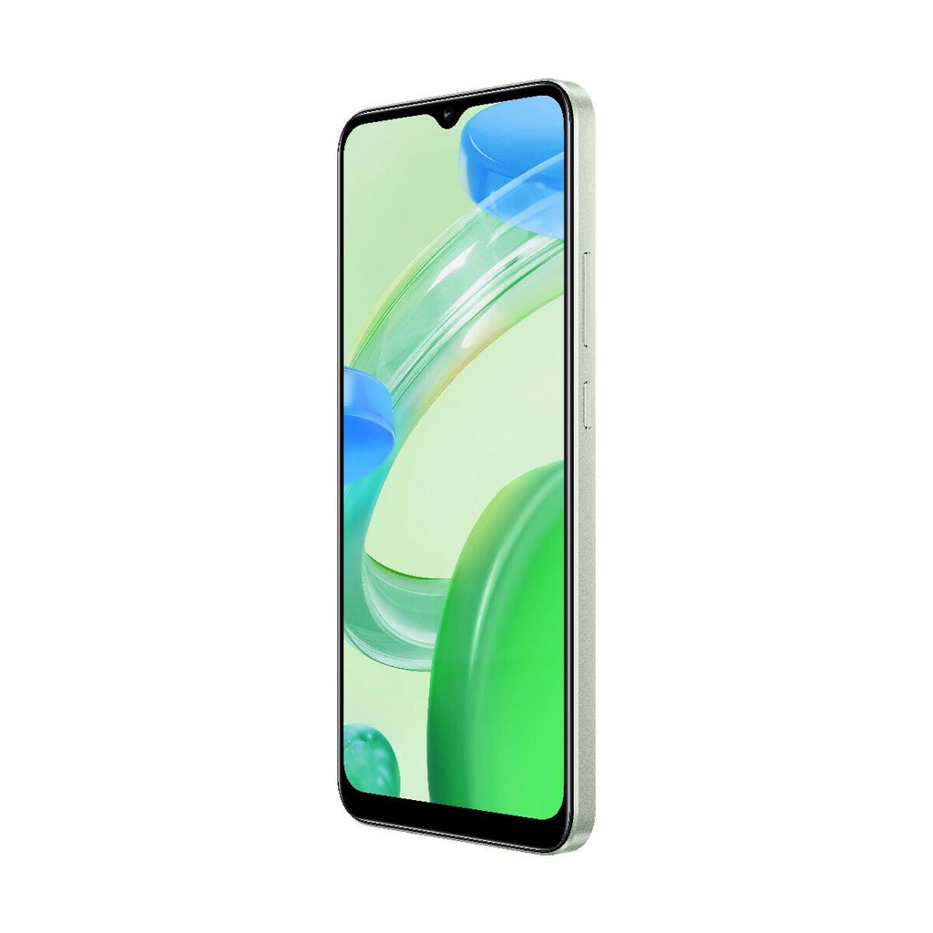 Realme C30 Grön 3 GB RAM Unisoc 6,5" 32 GB