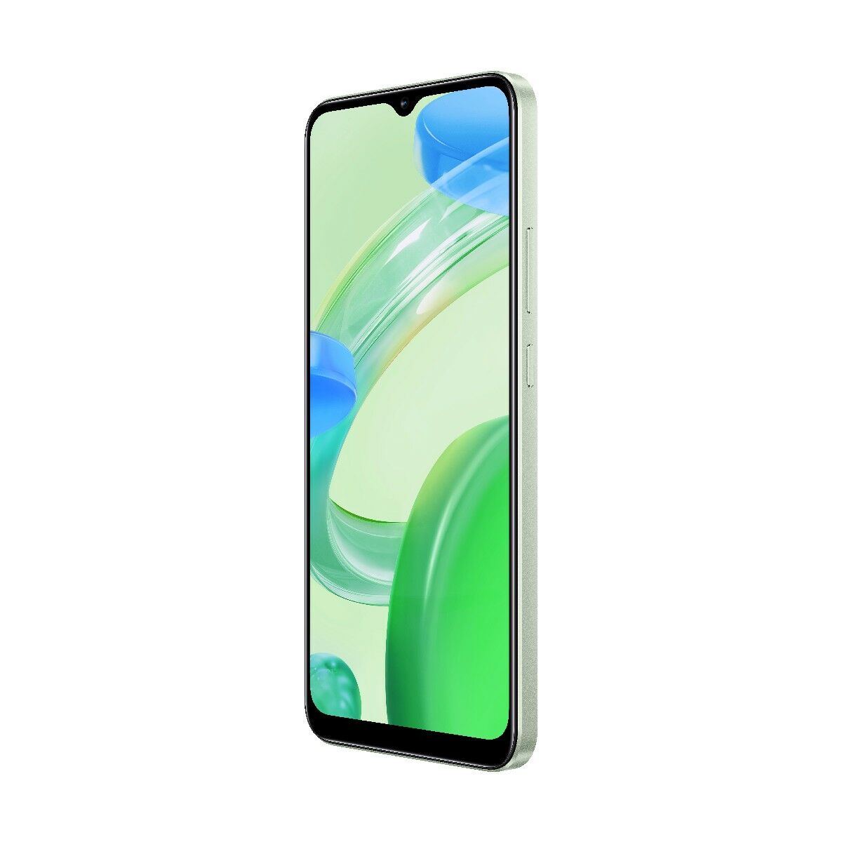 Realme C30 Grön 3 GB RAM Unisoc 6,5" 32 GB