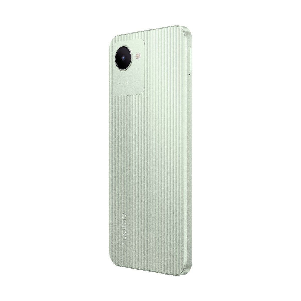 Realme C30 Grön 3 GB RAM Unisoc 6,5" 32 GB