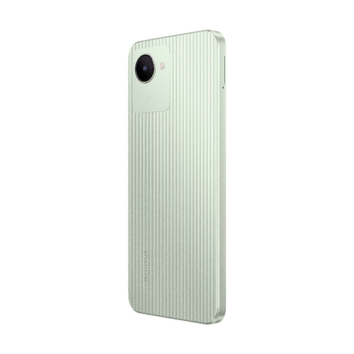 Realme C30 Grön 3 GB RAM Unisoc 6,5" 32 GB