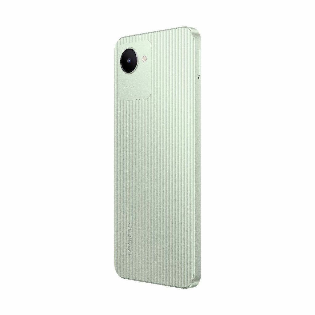 Realme C30 Grön 3 GB RAM Unisoc 6,5" 32 GB