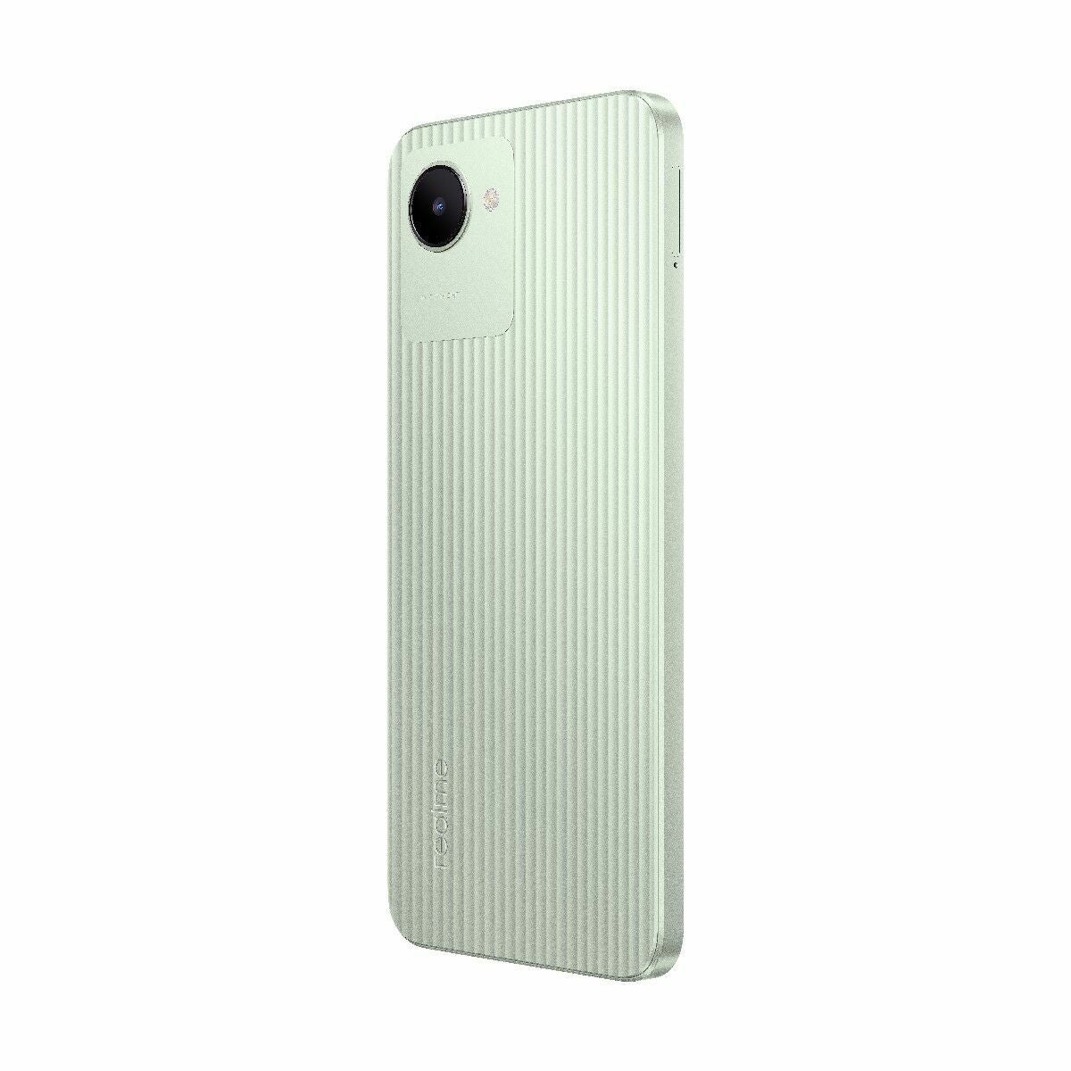 Realme C30 Grön 3 GB RAM Unisoc 6,5" 32 GB