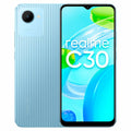 Realme C30 3GB 32GB Blå 3 GB RAM Unisoc 6,5" 32 GB 6,5"