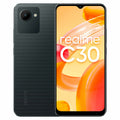 Realme C30 3GB 32GB Svart 3 GB RAM Unisoc 6,5" 32 GB 6,5"