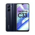 Realme C33 Svart 64 GB Octa Core 4 GB RAM
