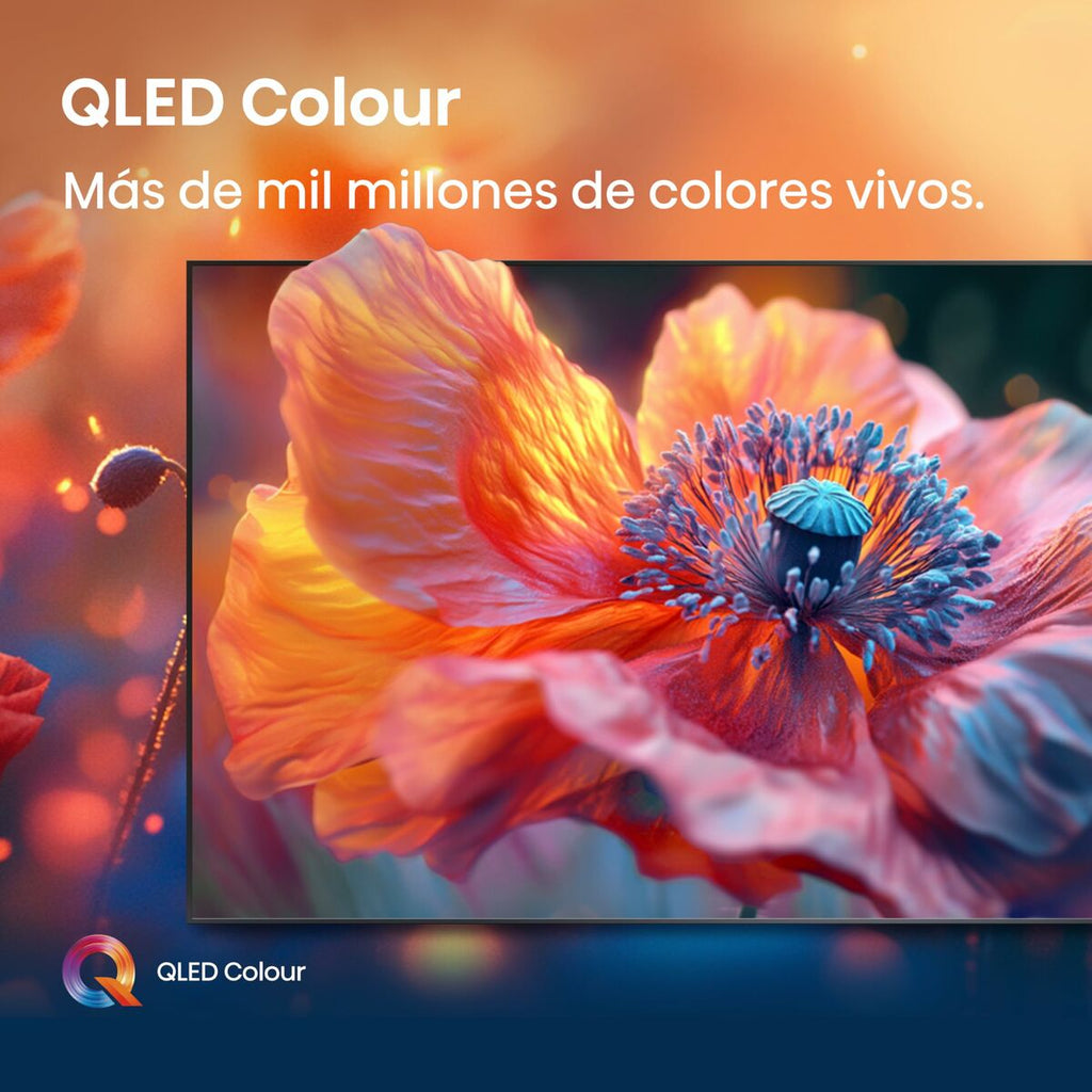 Hisense Smart Tv Hisense 32A5Q 32" Full Hd Hdr Hdr10 Qled