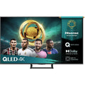 Hisense Smart Tv Hisense 50A7Q 4K Ultra Hd 50" Led Hdr D-Led