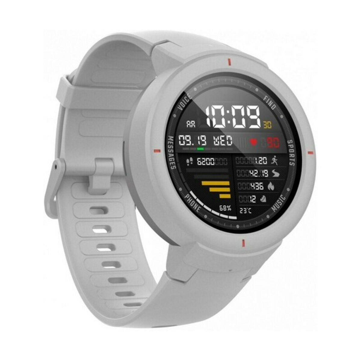 Smartwatch Amazfit Verge 1,3" 512 GB Bluetooth