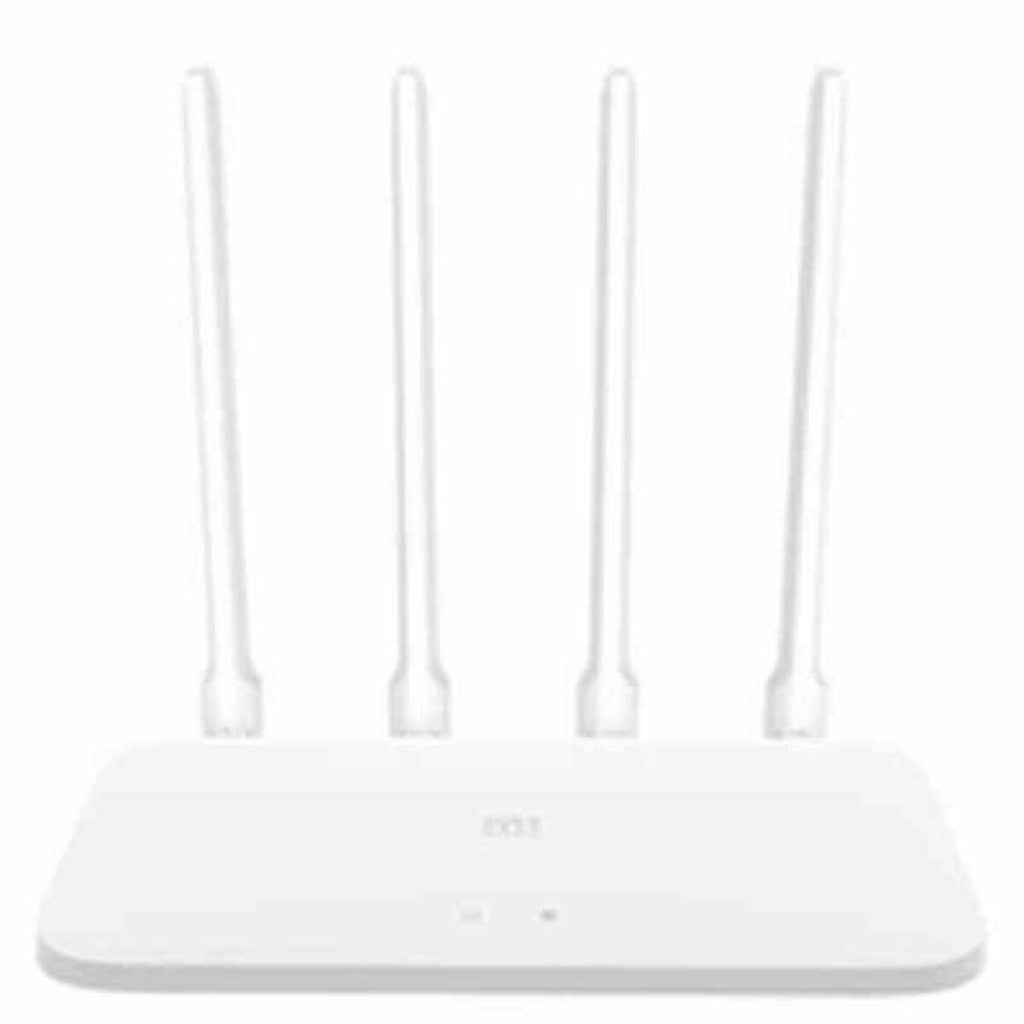 Trådlöst Modem Xiaomi DVB4230GL 867 Mbps Wi-Fi 5 Vit