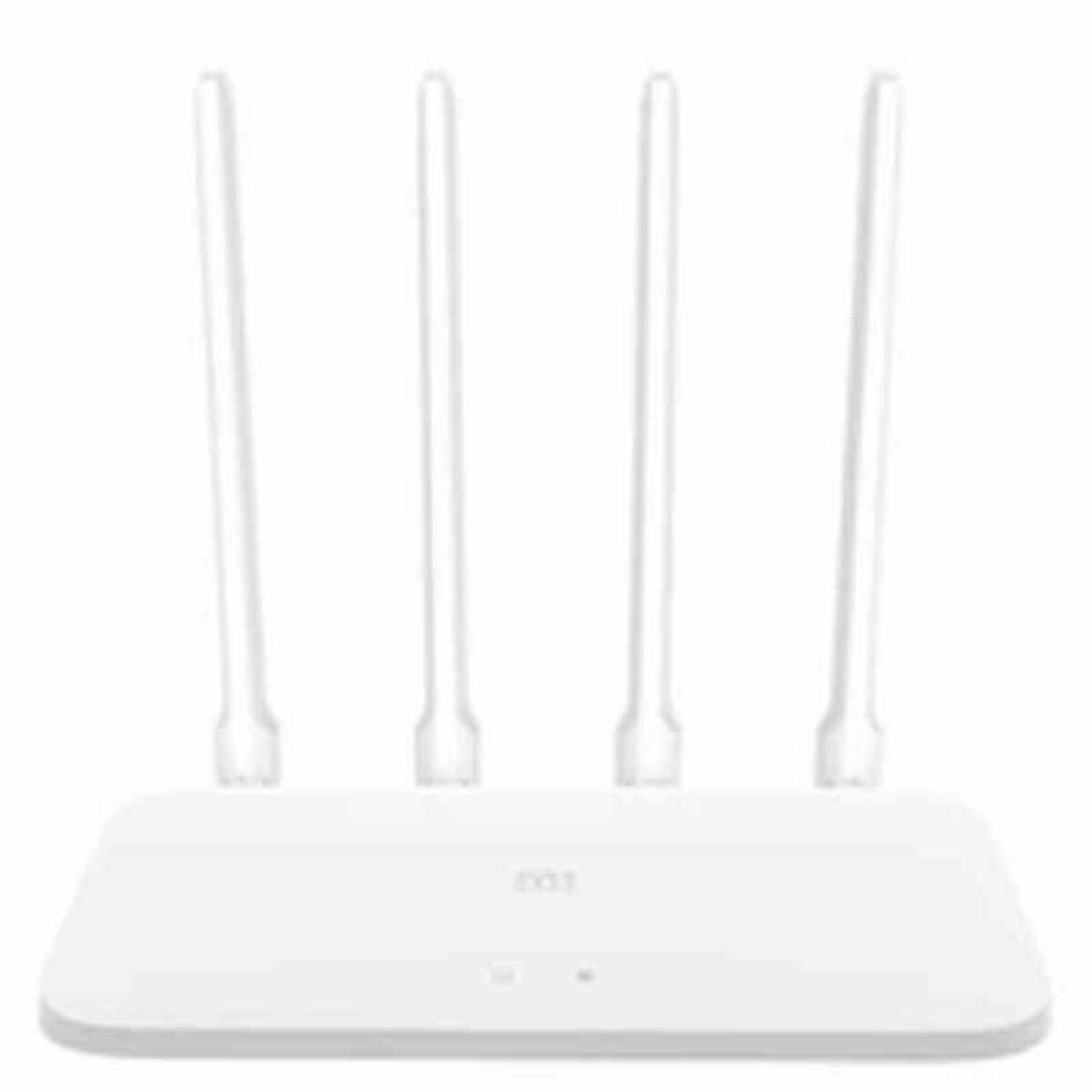 Trådlöst Modem Xiaomi DVB4230GL 867 Mbps Wi-Fi 5 Vit