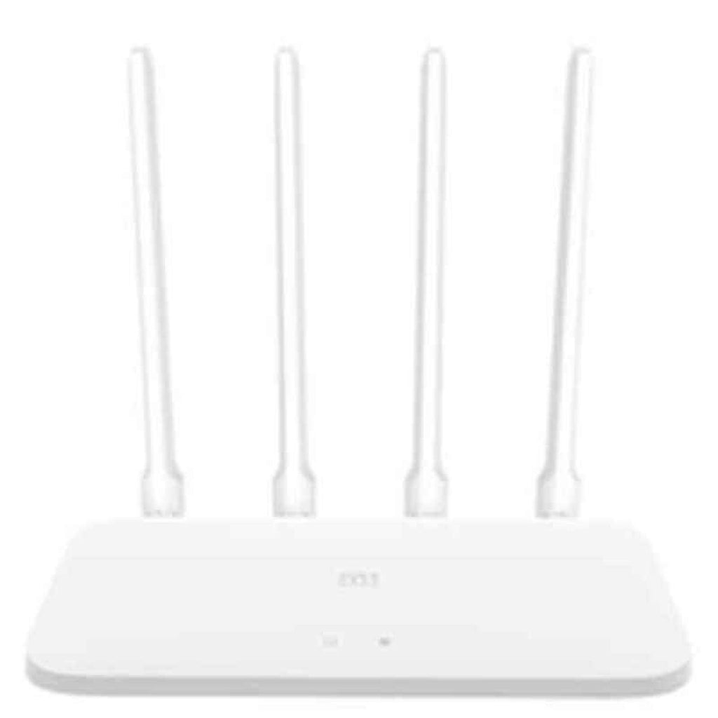 Trådlöst Modem Xiaomi DVB4230GL 867 Mbps Wi-Fi 5 Vit