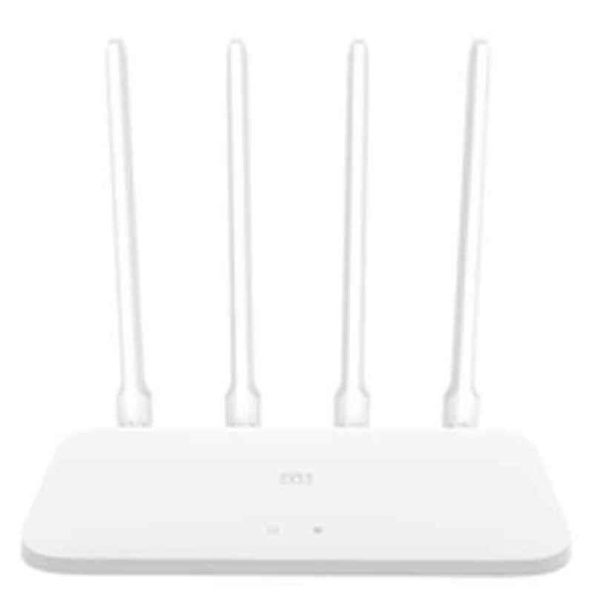 Trådlöst Modem Xiaomi DVB4230GL 867 Mbps Wi-Fi 5 Vit