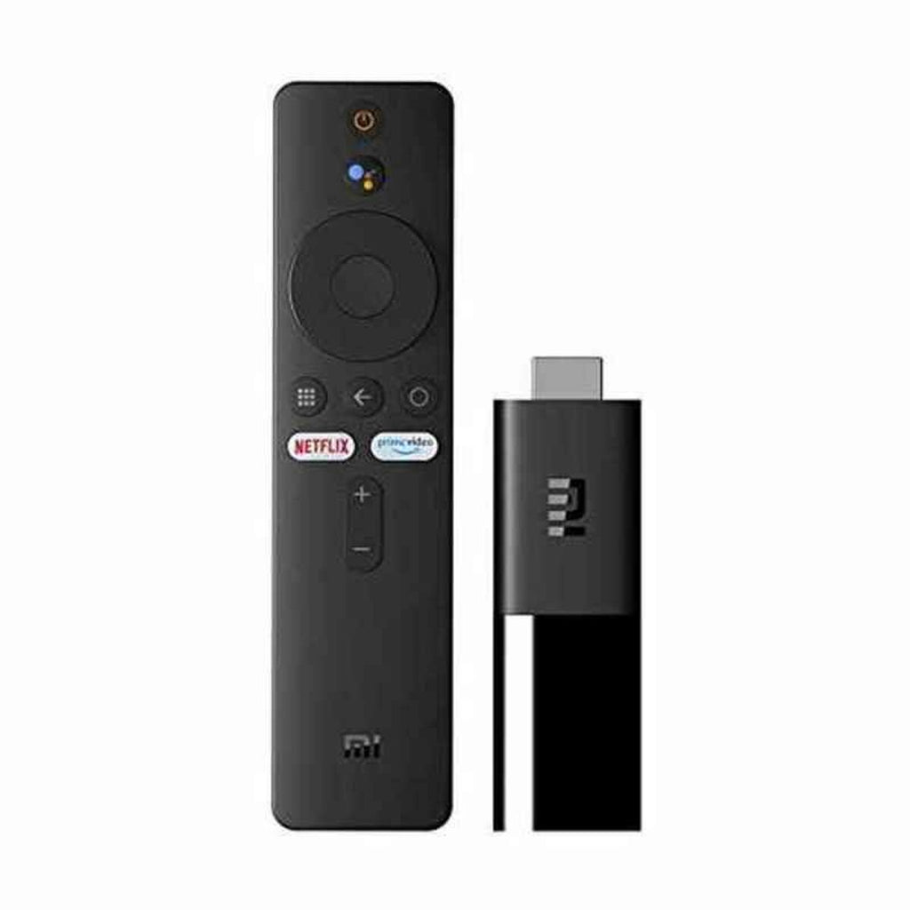Smart TV-adapter Xiaomi ‎MDZ-24-AA Quad Core DDR4 Wifi