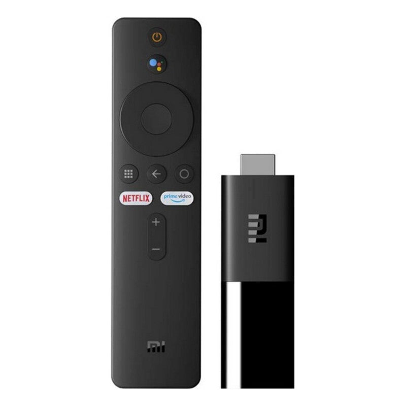 Smart TV-adapter Xiaomi ‎MDZ-24-AA Quad Core DDR4 Wifi
