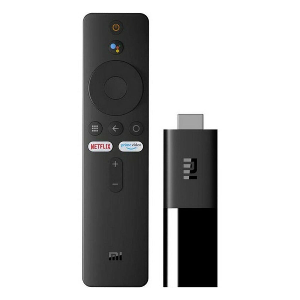 Smart TV-adapter Xiaomi ‎MDZ-24-AA Quad Core DDR4 Wifi