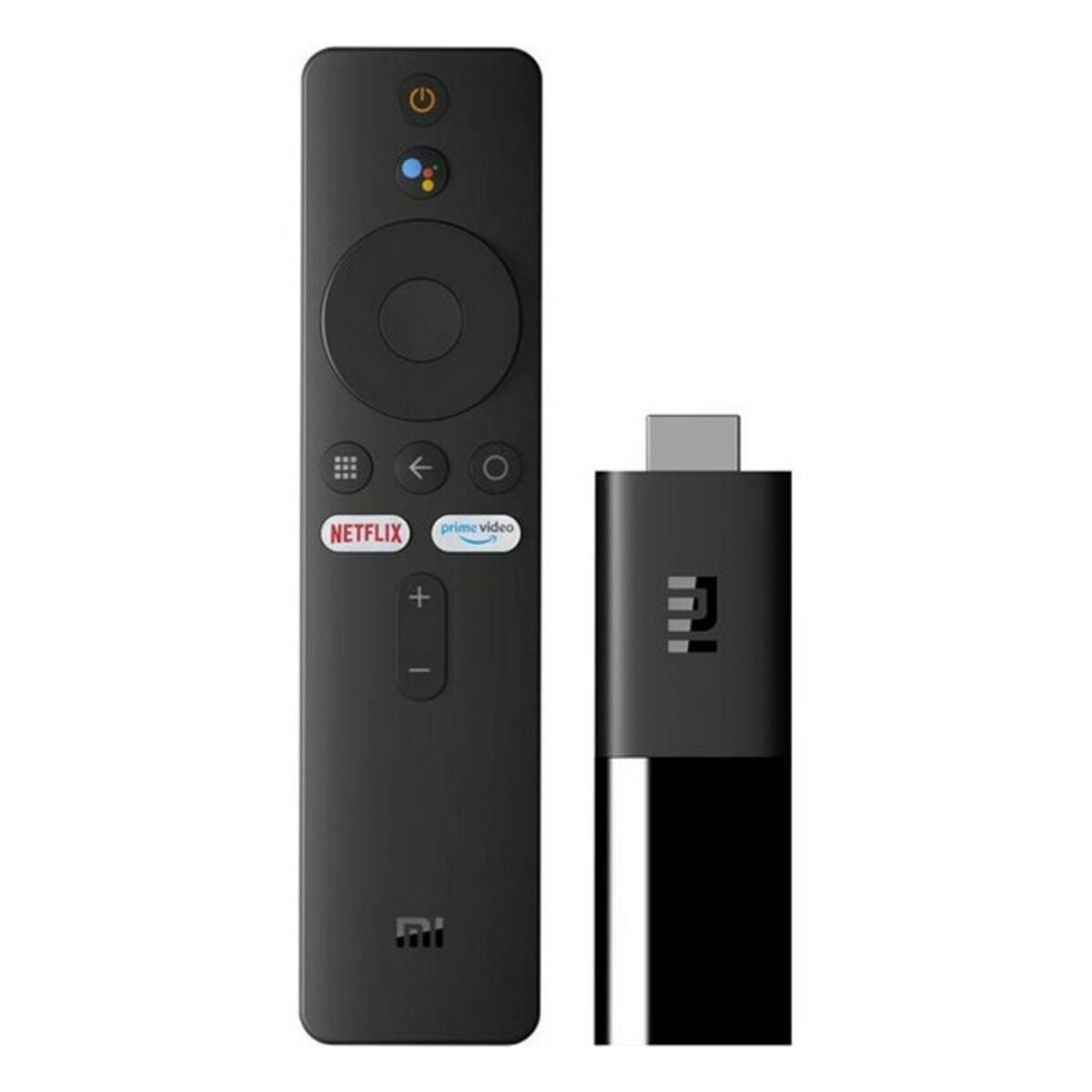Smart TV-adapter Xiaomi ‎MDZ-24-AA Quad Core DDR4 Wifi
