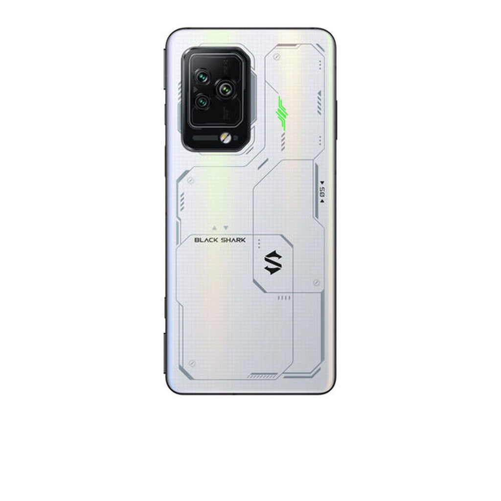 Black Shark 5 Pro Vit 8 GB RAM 6,67"