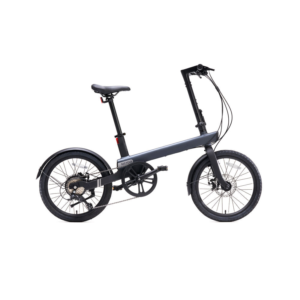 Elcykel Xiaomi QiCycle C2 20" 250W Svart