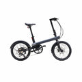 Elcykel Xiaomi QiCycle C2 20" 250W Svart