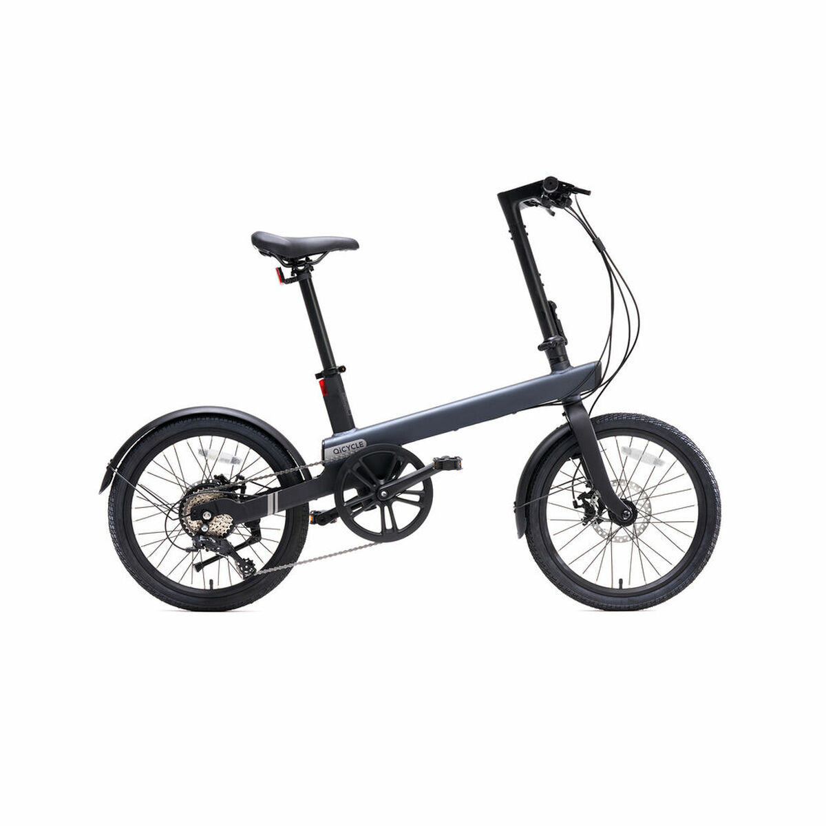 Elcykel Xiaomi QiCycle C2 20" 250W Svart