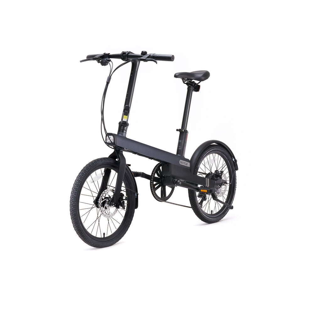 Elcykel Xiaomi QiCycle C2 20" 250W Svart
