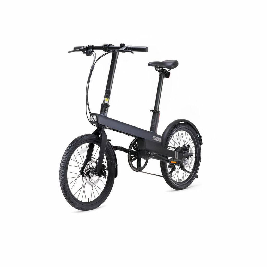 Elcykel Xiaomi QiCycle C2 20" 250W Svart