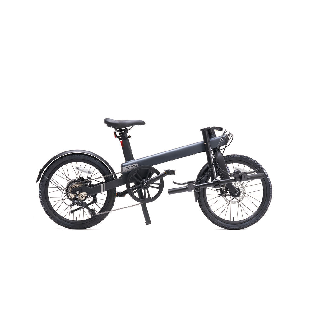 Elcykel Xiaomi QiCycle C2 20" 250W Svart