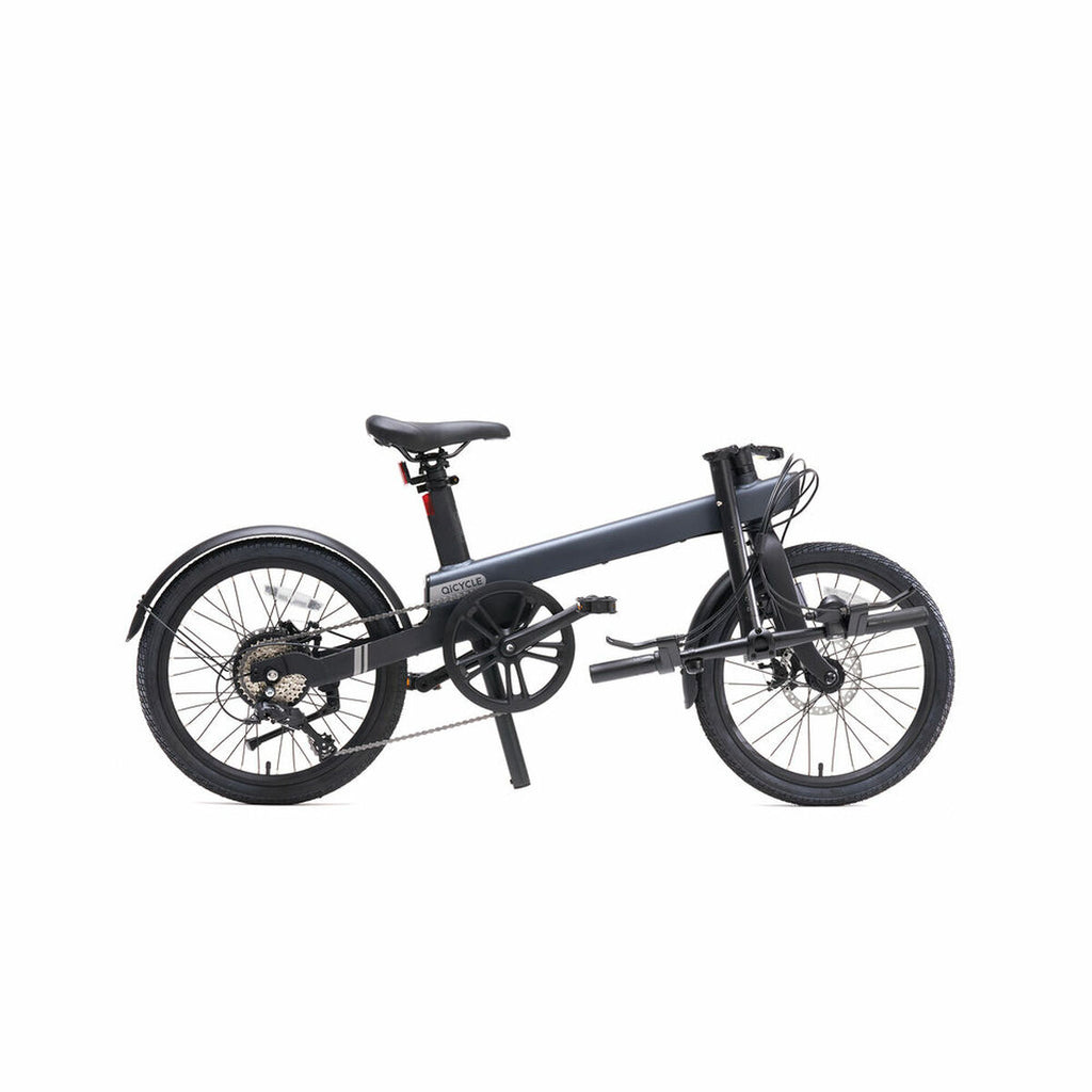 Elcykel Xiaomi QiCycle C2 20" 250W Svart