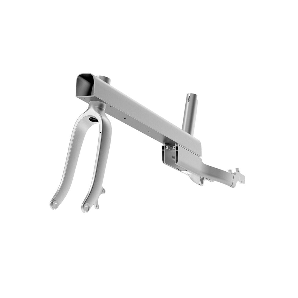 Elcykel Xiaomi QiCycle C2 20" 250W Svart