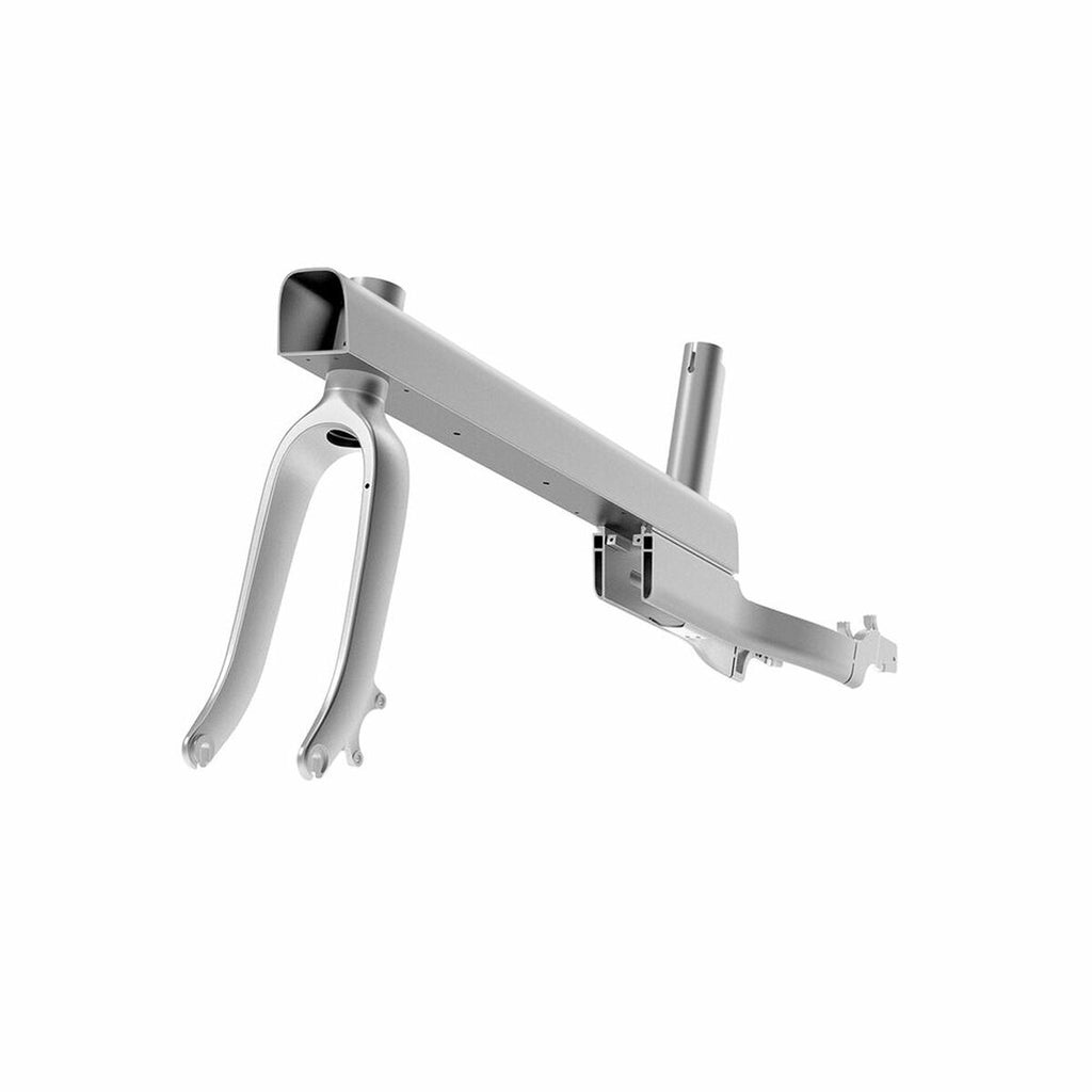 Elcykel Xiaomi QiCycle C2 20" 250W Svart