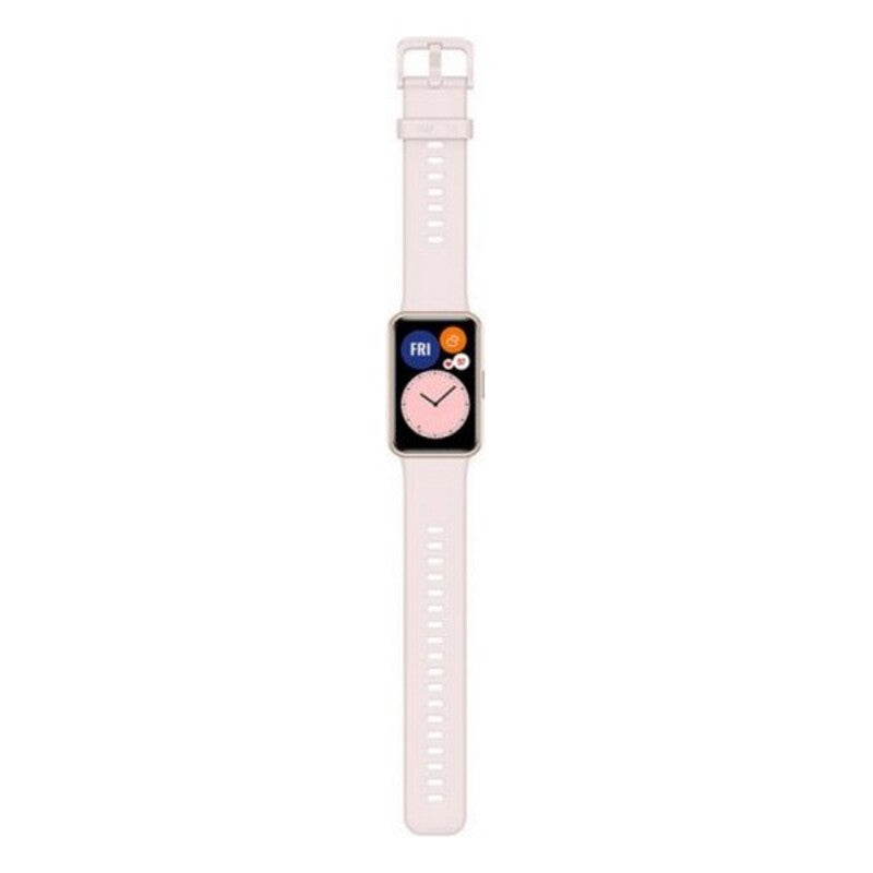 Smartklocka Huawei Fit 5 atm 1,64" Rosa