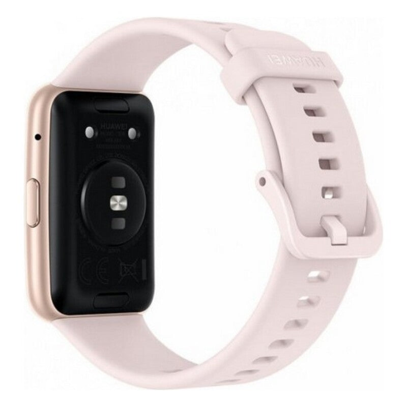 Smartklocka Huawei Fit 5 atm 1,64" Rosa